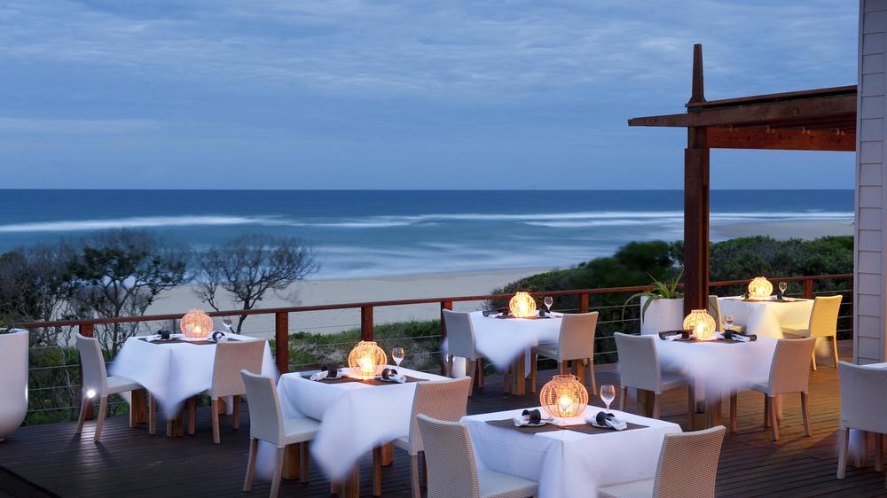 White Pearl Resorts Ponta Mamoli